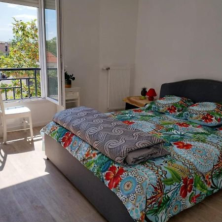 Thecalc Homes 2Bedroom+1Kitchen Sartrouville Buitenkant foto