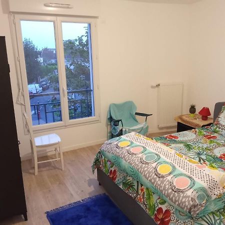 Thecalc Homes 2Bedroom+1Kitchen Sartrouville Buitenkant foto