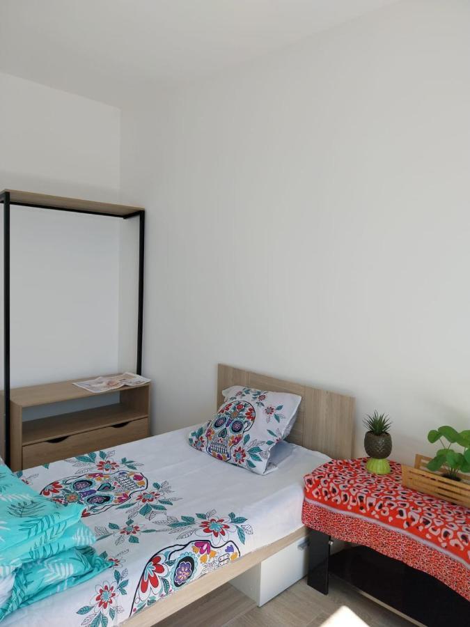 Thecalc Homes 2Bedroom+1Kitchen Sartrouville Buitenkant foto