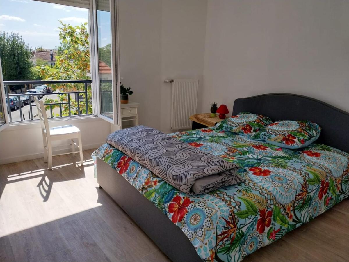 Thecalc Homes 2Bedroom+1Kitchen Sartrouville Buitenkant foto