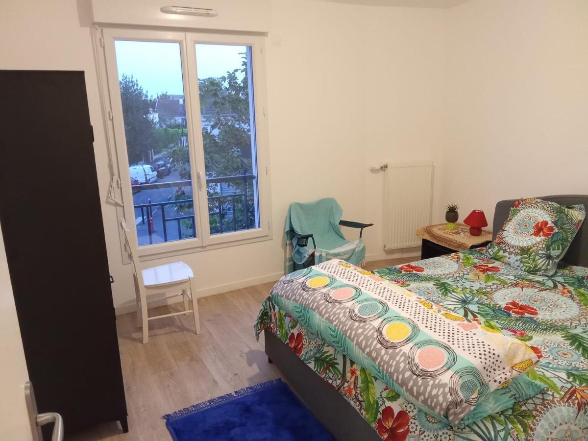 Thecalc Homes 2Bedroom+1Kitchen Sartrouville Buitenkant foto