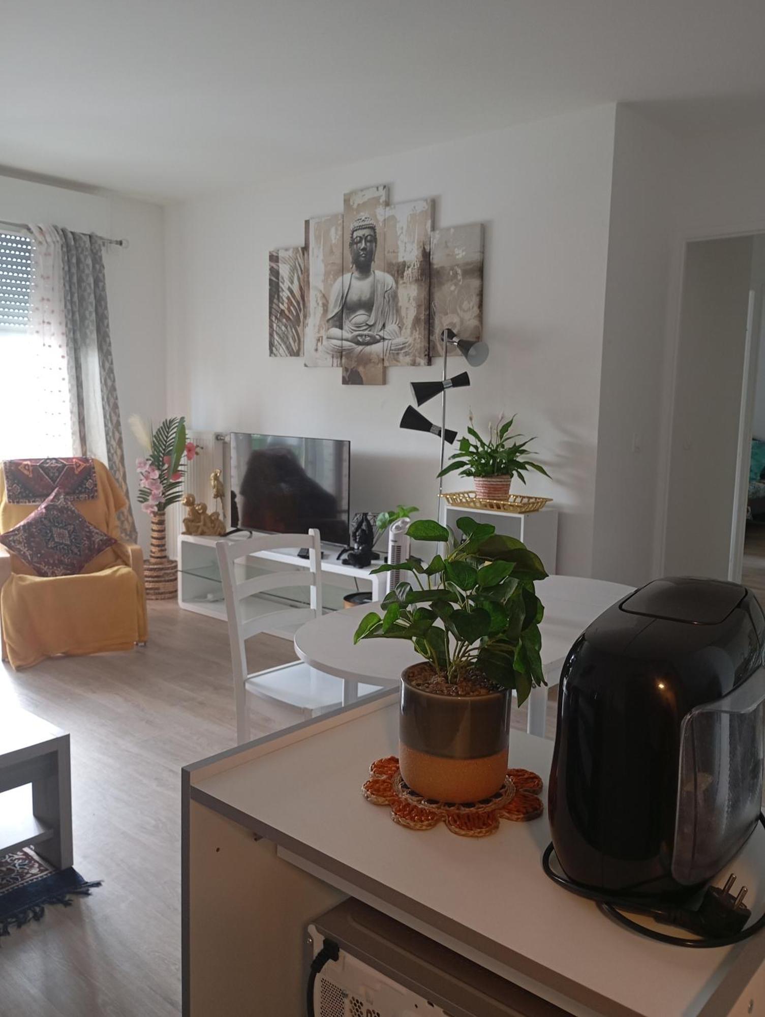 Thecalc Homes 2Bedroom+1Kitchen Sartrouville Buitenkant foto