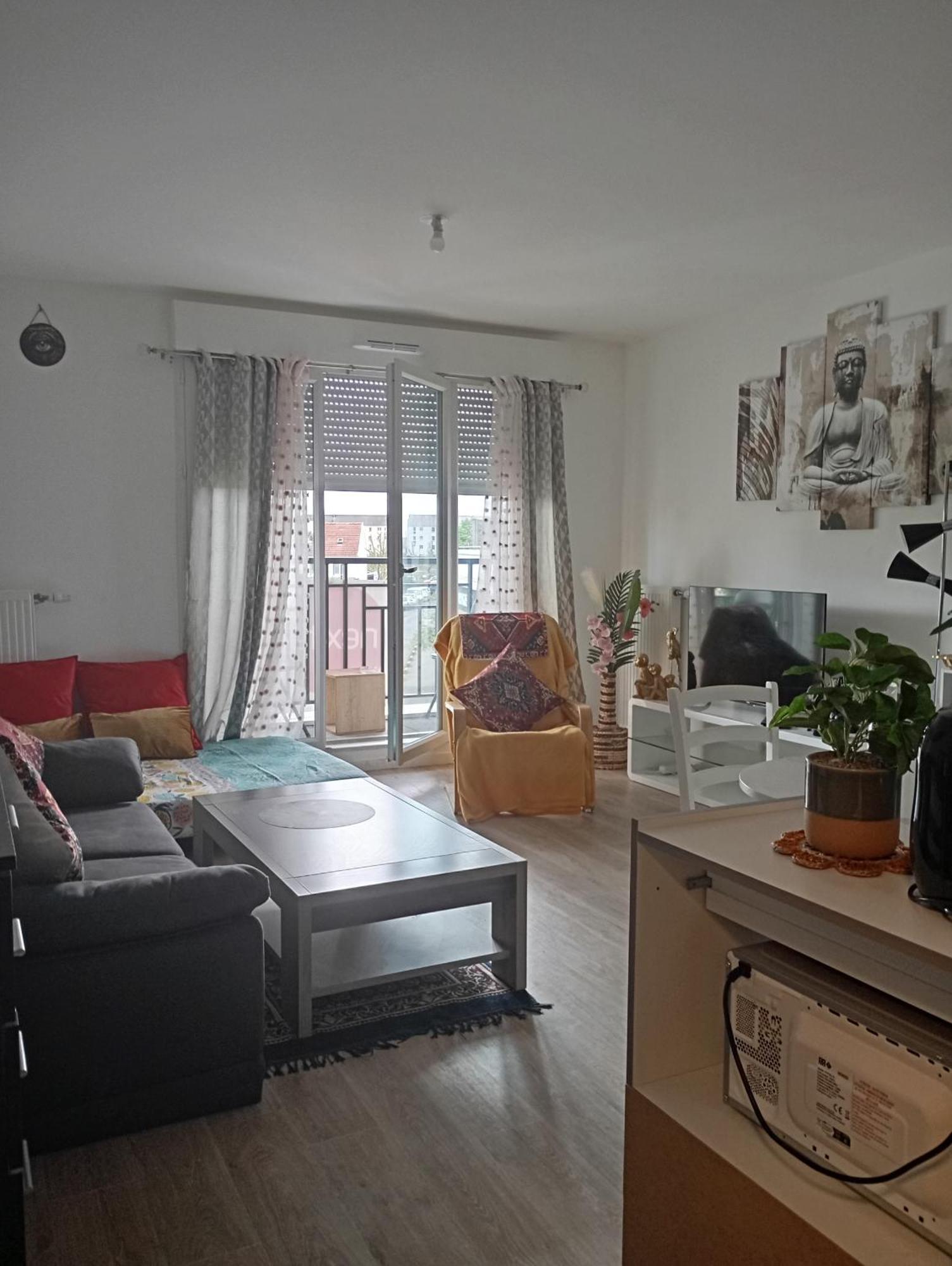 Thecalc Homes 2Bedroom+1Kitchen Sartrouville Buitenkant foto